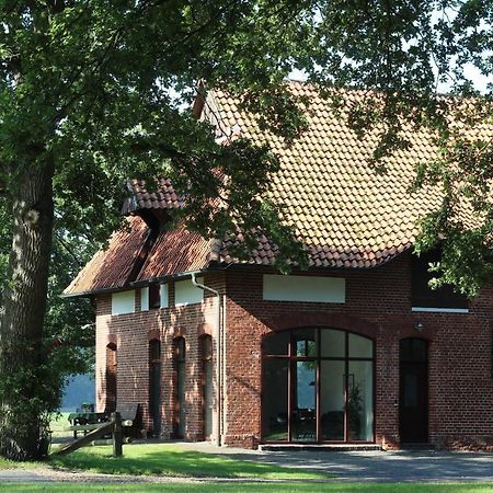 Ferienhaus Auf Gut Sautmannshausen Haselünne 외부 사진