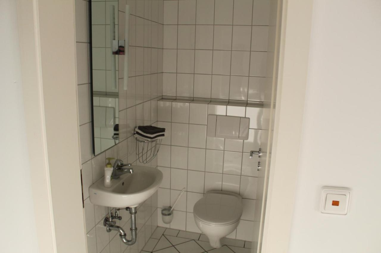 Ferienhaus Auf Gut Sautmannshausen Haselünne 외부 사진