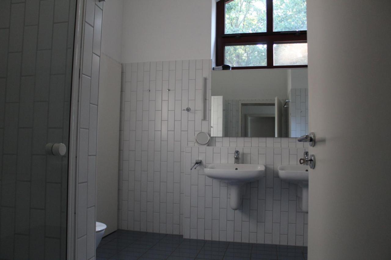Ferienhaus Auf Gut Sautmannshausen Haselünne 외부 사진